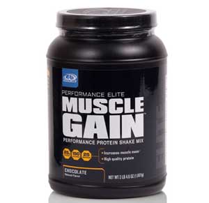 Muscle Gain