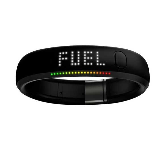 NikePlus Fuel Band