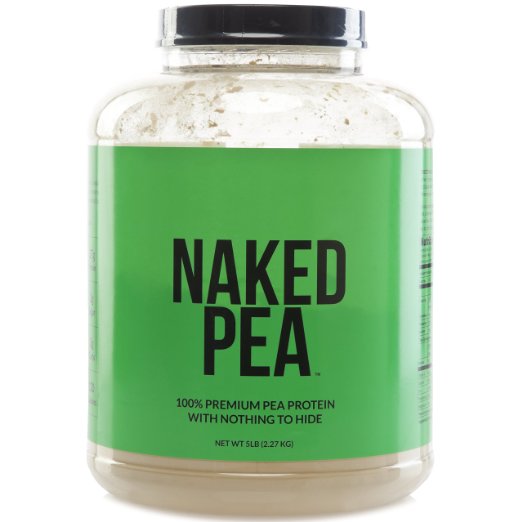 paleo pea protein powder