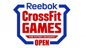 The CrossFit Games Open Workouts