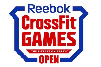 The CrossFit Games Open Workouts