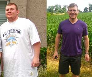 Crossfit Before and After | Amazing Crossfit Transformations