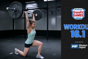 10 Hottest CrossFit Girls in 2016 |