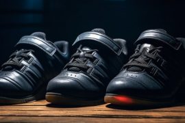 Best Weightlifting Shoes