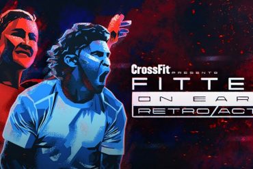 CrossFit Games Documentary 2023