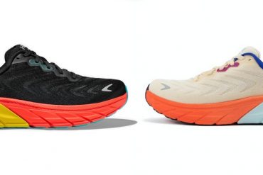 Hoka Arahi 7 Release Date