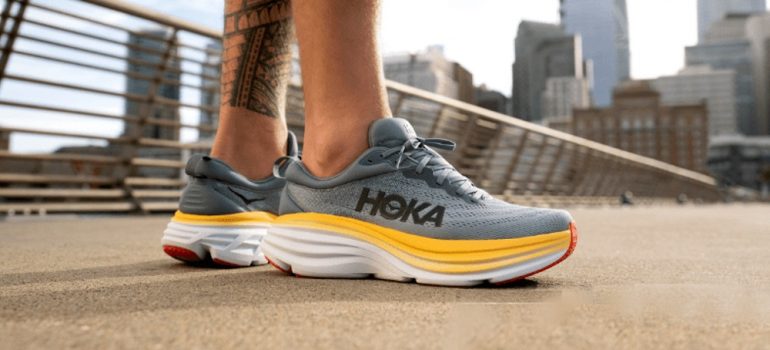 hoka bondi x release date