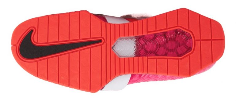 romaleos size 10