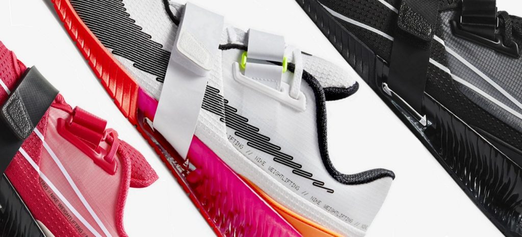 Nike Romaleos 5 Release Date