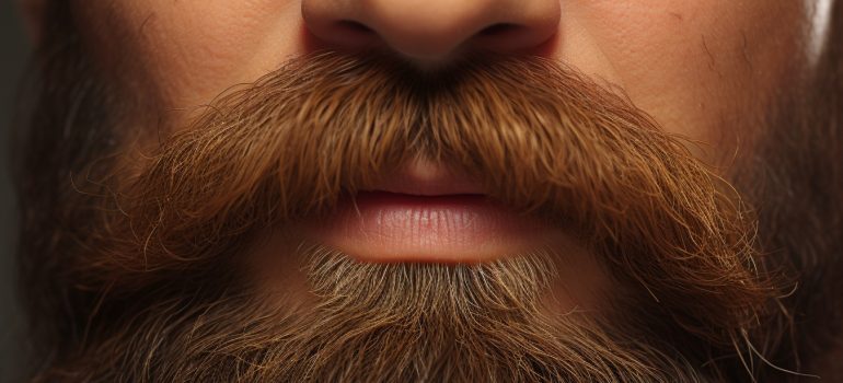 Do Beard Growth Oils Work Barbells Beards