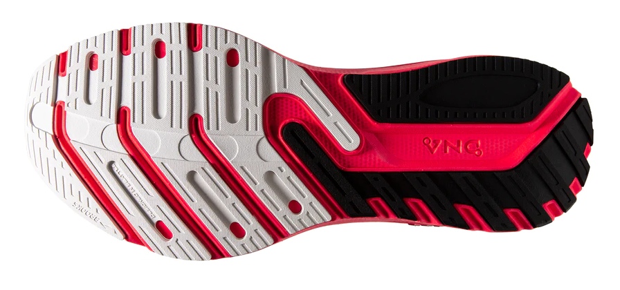 Brooks Launch 11 Outsole