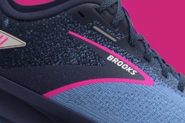 Brooks Launch 11 Release Date