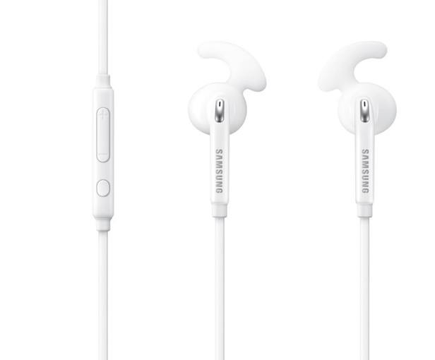 Samsung Active InEar Ski Headphones